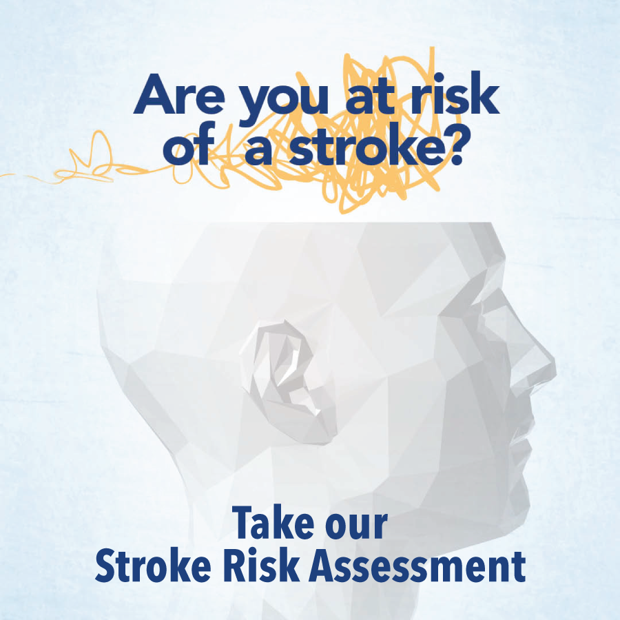 Stroke Risk Assessment